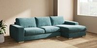 Large Sofa Chaise - Right Hand