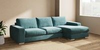 Large Sofa Chaise - Right Hand
