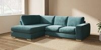 Medium Corner Chaise - Left Hand