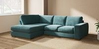 Medium Corner Chaise - Left Hand
