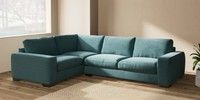 Large Corner Sofa - Left Hand