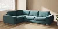 Large Corner Sofa - Left Hand
