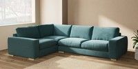 Large Corner Sofa - Left Hand