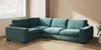 Large Corner Sofa - Left Hand