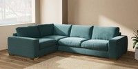 Large Corner Sofa - Left Hand