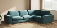 Large Corner Sofa - Right Hand