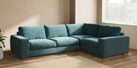 Large Corner Sofa - Right Hand