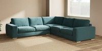 Large Corner Sofa - Universal