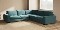 Large Corner Sofa - Universal