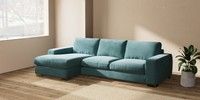 Sofa Chaise Bed - Left Hand