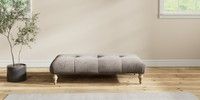 Extra Large Footstool