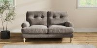 2 Seater Small Sofa