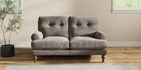 2 Seater Small Sofa