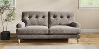 3 Seater Small Sofa