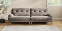4 Seater Large Sofa