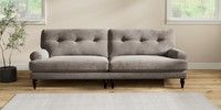 4 Seater Large Sofa