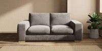 3 Seater Small Sofa