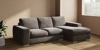 Medium Sofa Chaise - Right Hand