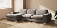 Large Sofa Chaise - Left Hand