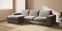 Large Sofa Chaise - Left Hand