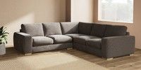 Medium Corner Sofa - Universal