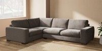Large Corner Sofa - Left Hand