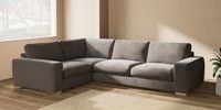 Large Corner Sofa - Left Hand