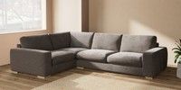 Large Corner Sofa - Left Hand