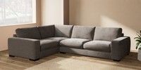 Large Corner Sofa - Left Hand