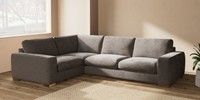 Large Corner Sofa - Left Hand