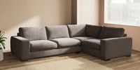 Large Corner Sofa - Right Hand