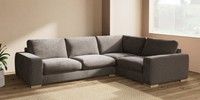 Large Corner Sofa - Right Hand