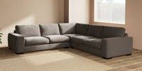 Large Corner Sofa - Universal