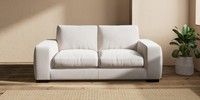 3 Seater Small Sofa