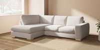 Medium Corner Chaise - Left Hand