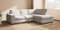 Medium Corner Chaise - Right Hand