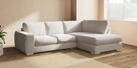 Medium Corner Chaise - Right Hand