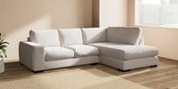 Medium Corner Chaise - Right Hand