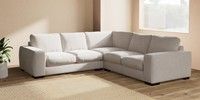 Medium Corner Sofa - Universal