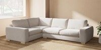 Large Corner Sofa - Left Hand