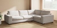 Large Corner Sofa - Right Hand
