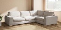 Large Corner Sofa - Right Hand