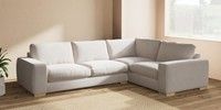 Large Corner Sofa - Right Hand