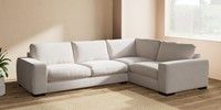 Large Corner Sofa - Right Hand