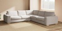 Large Corner Sofa - Universal