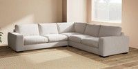 Large Corner Sofa - Universal