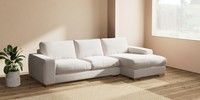 Sofa Chaise Bed - Right Hand
