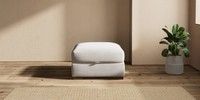 Storage Footstool