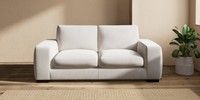 3 Seater Small Sofa