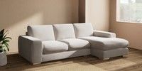 Medium Sofa Chaise - Right Hand